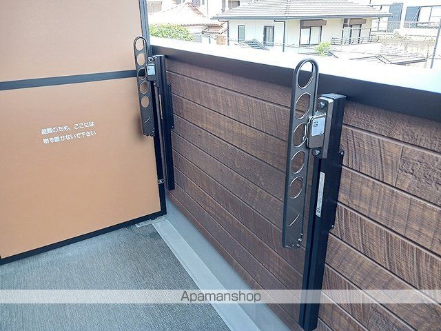 メゾンSGの内装写真