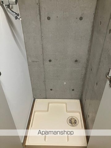 ラティエラ祐天寺の内装写真