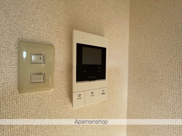 キャピタルヒロの内装写真