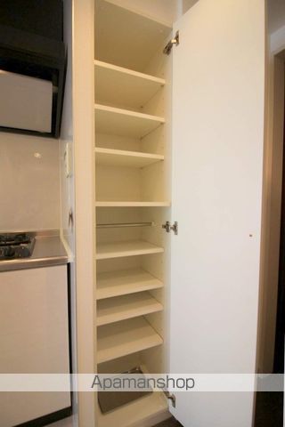 ADEN江戸堀の内装写真