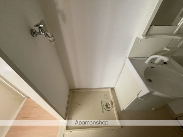 ハイムあいざわの内装写真