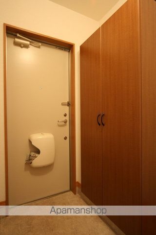 ローゼンハイムセブンの内装写真