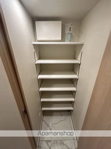 LIVIO MAISON新大阪の内装写真