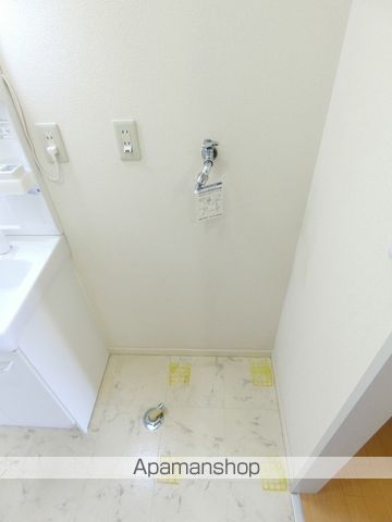 しおさいの丘Dの内装写真
