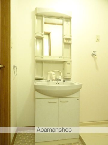 バンガードの内装写真