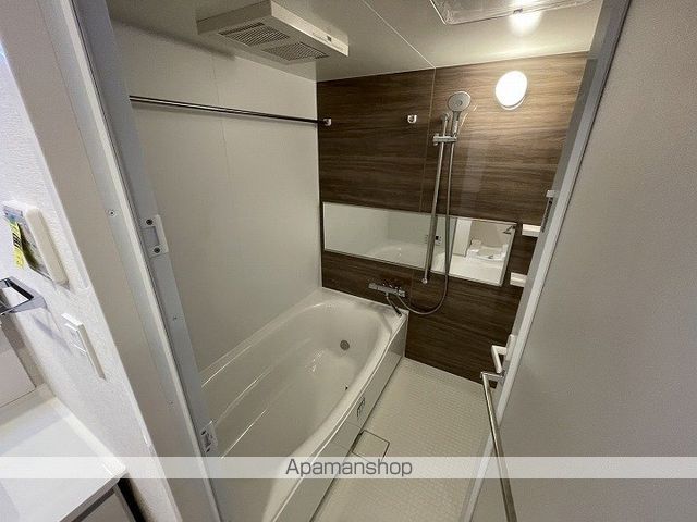スプランディッド本町グランの内装写真