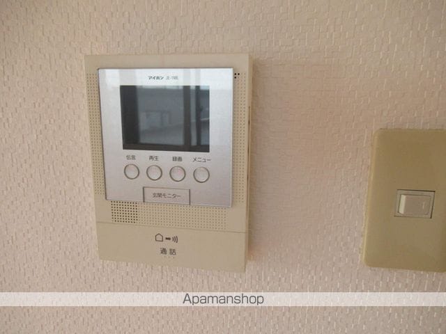 シェーンパレスの内装写真
