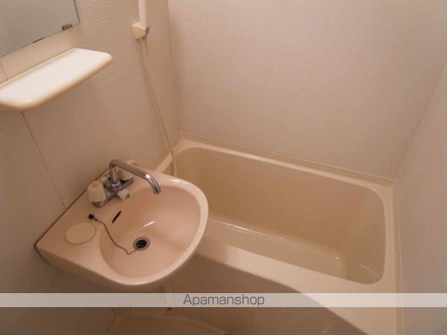 レオパレスドリームKIIの内装写真