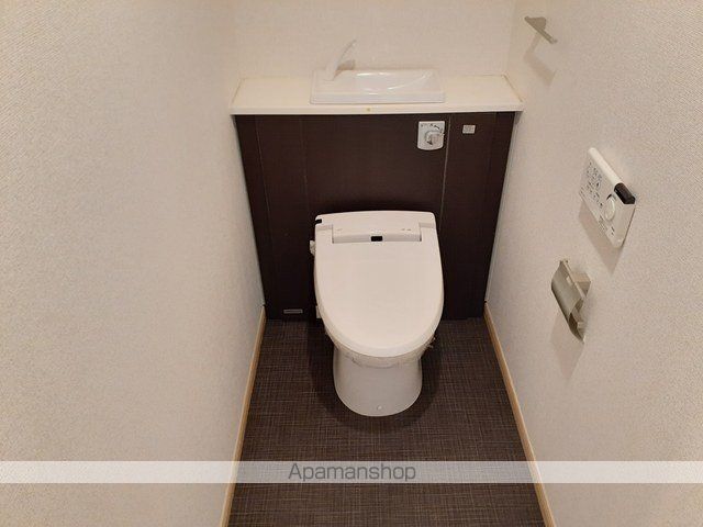 ホメ ラウレアの内装写真