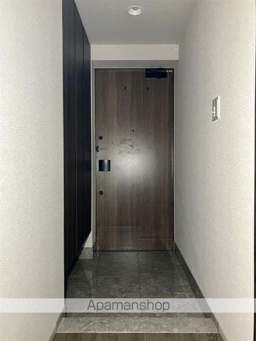 グランリビオ浜田山の内装写真