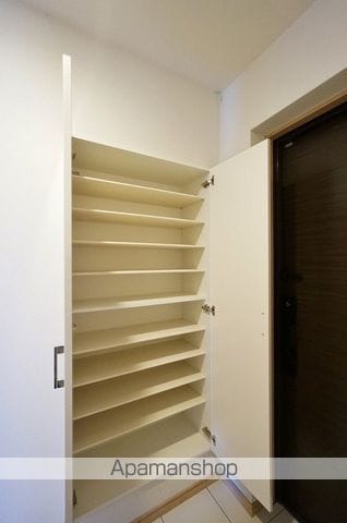 オラシオン新川の内装写真