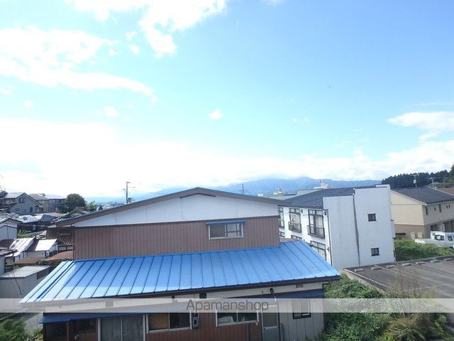パインヒルズの内装写真
