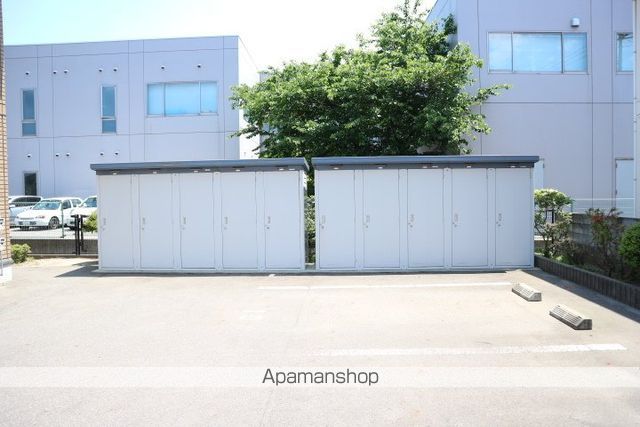 コンフォート八橋南の周辺写真