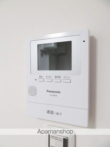 立石マンションの内装写真