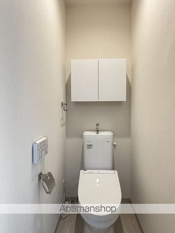 Cinq Blancの内装写真