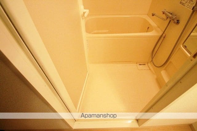 ルーセント菅原の内装写真