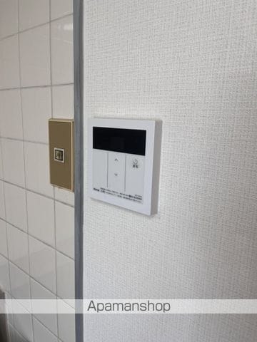 フォレスト藤里町の内装写真