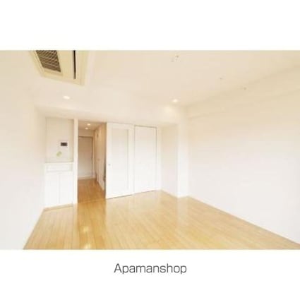 パークルージュ赤坂檜町[1R/30.36m2]のその他内装3