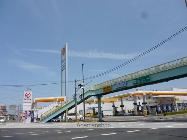 リッセン[1LDK/56.7m2]の周辺5