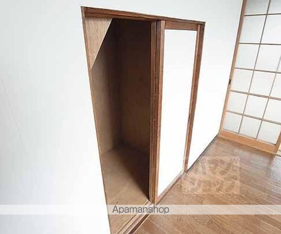 仁井田貸家の内装写真
