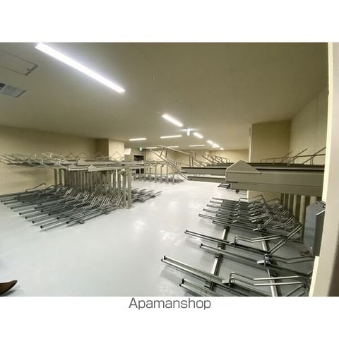 ライオンズタワー札幌のその他写真