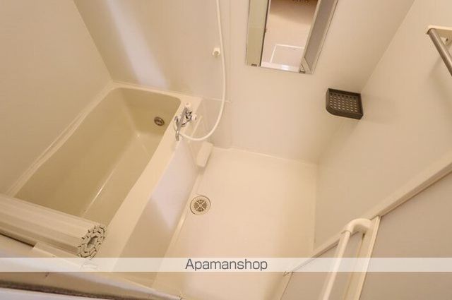 セジュール向山の内装写真