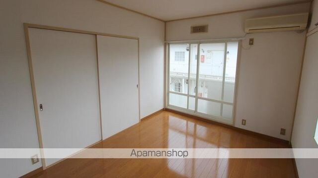 香川県高松市上福岡町[2DK/45.36m2]のリビング・居間