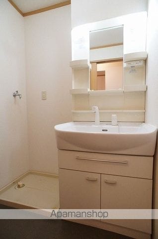 プライムスイートの内装写真
