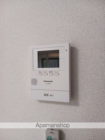 エーレ Eの内装写真