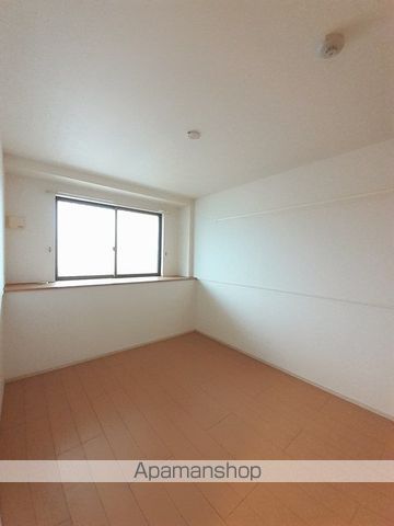グランデーアMの内装写真