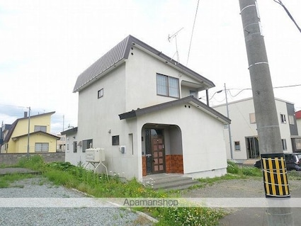 日の出台１丁目貸家[5LDK/99.36m2]の外観3