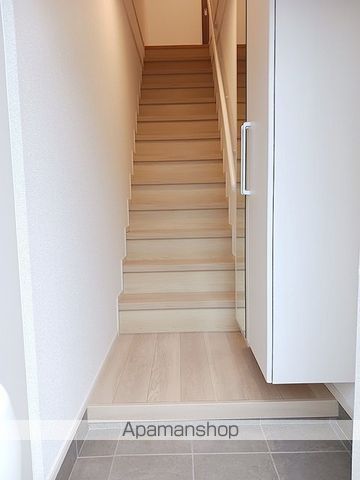 キャノーラの内装写真