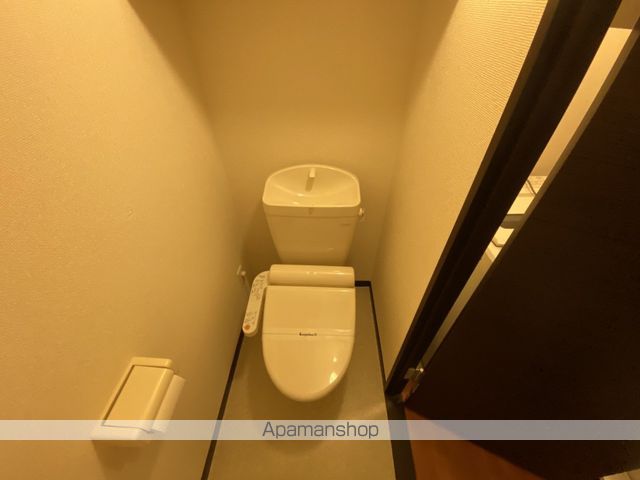 レオネクストイーエフIIIの内装写真