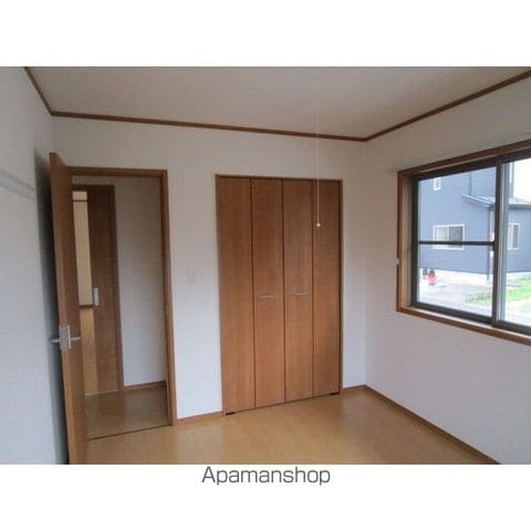 黒川郡大和町 2階建 築15年の内装写真
