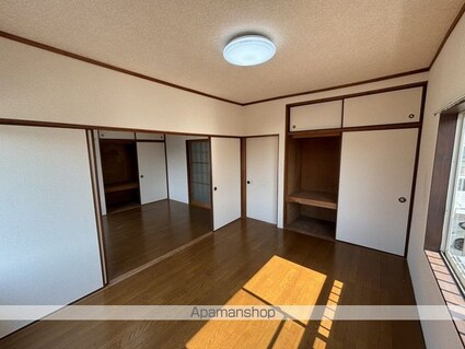 コーポナガシマ[3K/53.37m2]の内装2