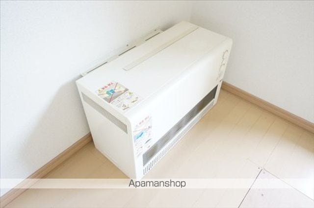 ESTANCIAIIの内装写真