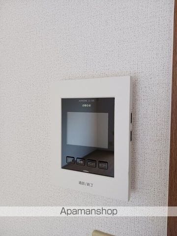 エスポワール船岡の内装写真