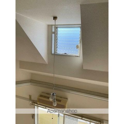 サンライト坂戸の内装写真