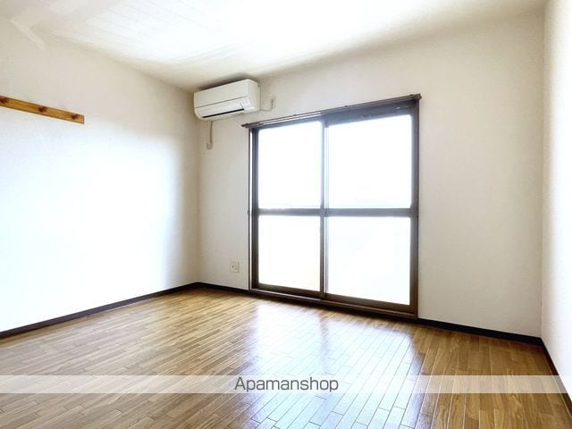 メゾーネマルクIの内装写真