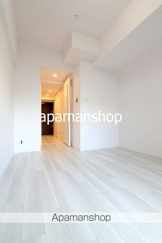 ESLEAD RESIDENCE大阪難波の内装写真