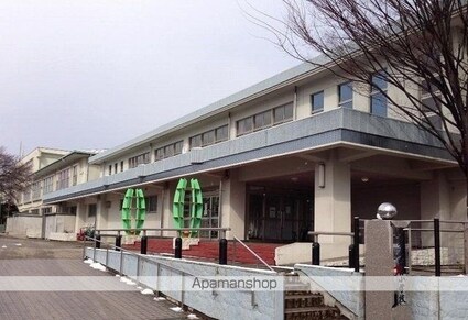 ラバン・ドールプラス[1LDK/50.42m2]の周辺4