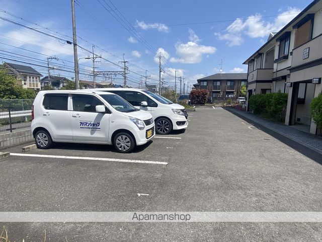 サンビレッジ渚 A棟のその他写真
