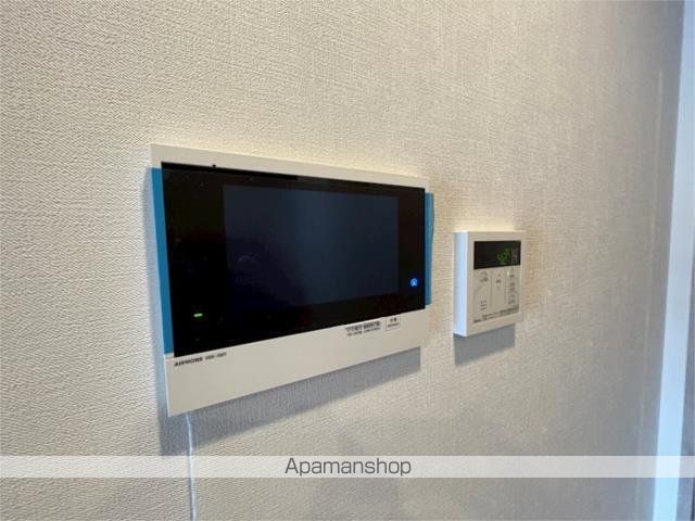 HORIZON RESIDENCEの内装写真