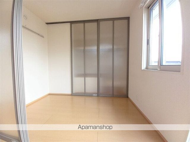 SANANFIELDAの内装写真