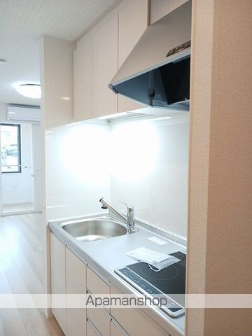 MALIBUの内装写真