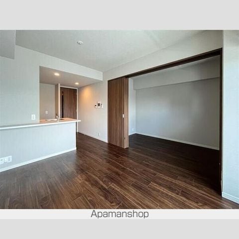 S-RESIDENCE阿波座chiaroの内装写真