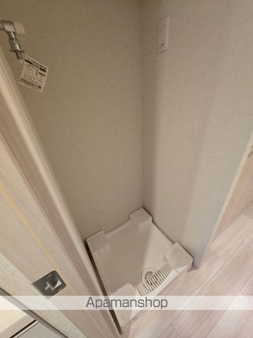 リビオメゾン湯島の内装写真