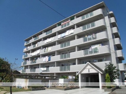 香川県高松市屋島西町[2LDK/69.3m2]の外観3