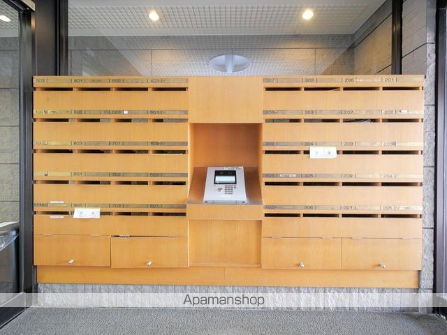 エクシード北郷の内装写真