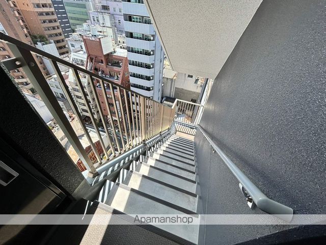 プレサンス堺筋本町駅前シェルのその他写真